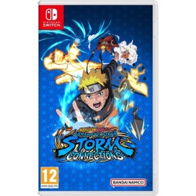 NARUTO X BORUTO Ultimate Ninja STORM CONNECTIONS Collector Edition Videojuego para Nintendo Switch