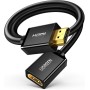 UGREEN Cable de extensión HDMI macho a hembra 1.4, 5 m