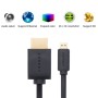 UGREEN Cable micro HDMI a HDMI 4K 60Hz 1,5 metros
