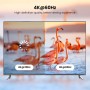 UGREEN Cable Micro HDMI a HDMI, 4K Alta Velocidad Adaptador Micro HDMI to HDMI Ethernet ARC 3D, Compatible con Gopro Hero 6