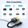 UGREEN Cable Micro HDMI a HDMI, 4K Alta Velocidad Adaptador Micro HDMI to HDMI Ethernet ARC 3D, Compatible con Gopro Hero 6