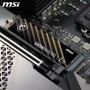 MSI SPATIUM M470 Pro PCIe 4.0 NVMe M.2 2TB