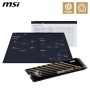 MSI SPATIUM M470 Pro PCIe 4.0 NVMe M.2 2TB
