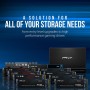 PNY CS2230 500GB SSD Interno M.2 NVMe Gen3, hasta 3300MB/s - M280CS2230-500-RB