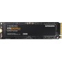 Samsung 970 EVO Plus 250 GB PCIe NVMe M.2 (2280) Internal Solid State Drive (SSD) (MZ-V7S250)
