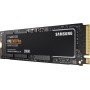 Samsung 970 EVO Plus 250 GB PCIe NVMe M.2 (2280) Internal Solid State Drive (SSD) (MZ-V7S250)