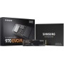 Samsung 970 EVO Plus 250 GB PCIe NVMe M.2 (2280) Internal Solid State Drive (SSD) (MZ-V7S250)