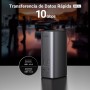 UGREEN Revodok Pro 312 Docking Station USB C 12 En 1 Doble HDMI 8K30Hz 4K60Hz DisplayPort Hub Adaptador Tipo C 3.2 10Gbps Carga