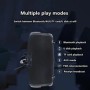 Altavoz Bluetooth portátil resistente al agua de 100W de alta potencia
