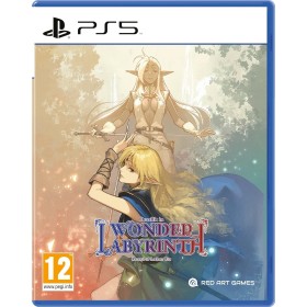 Record of Lodoss War (Playstation 5)