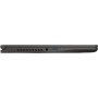 MSI Thin 15 B12UC-1842XES - Ordenador portátil de 15.6" Full HD (Intel Core i5-12450H, 16GB RAM, 512GB SSD, NVIDIA RTX 3050, Sin