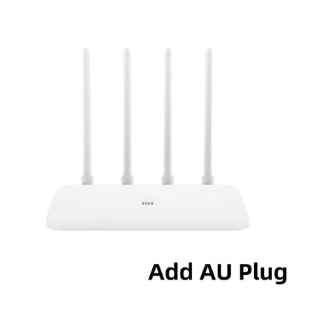 XIAOMI Mi Router 4A versión Gigabit AC1200 2,4 GHz 5GHz WiFi 1167Mbps 