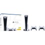 Console Sony PlayStation 5 Édition Standard Blanche