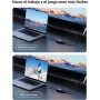 UGREEN Adaptador HDMI a VGA, Convertidor HDMI a VGA Macho a Hembra, 1080P Conversor con Audio 3.5 mm y Mirco USB Cable de Carga