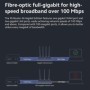 XIAOMI Mi Router 4A versión Gigabit AC1200 2,4 GHz 5GHz WiFi 1167Mbps 