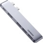 Ugreen Type-C - Convertidor USB HDMI Thunderbolt 3.0 para MacBook