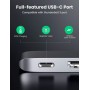 Ugreen Type-C - Convertidor USB HDMI Thunderbolt 3.0 para MacBook