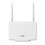 Enrutador 4G LTE CPE, enrutador WiFi inalámbrico de 300Mbps, módem, an