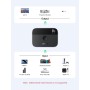 UGREEN Switch HDMI 2.1 8K@60Hz 2 Entradas a 1 Salida, Conmutador 4K@144Hz 2K@240Hz Compatible con Macbook Pro MacMini, BLU-Ray