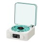 Mini Altavoz Bluetooth Retro con ruido blanco, altavoz portátil Vintag
