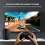 UGREEN Adaptador HDMI a DVI 24+1, Conversor Bidireccional HDMI Hembra DVI 24+1 Macho Full HD 1080P para Xbox 360 XboX One, PS3,
