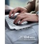 UGREEN 6 en 2 Adaptador Hub USB C HDMI 4K Compatible con MacBook Pro Air M2 M1 2022 a 2016, Multipuertos USB 3.0 5Gbps,