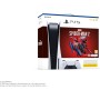 CONSOLE STANDARD C MARVEL'S SPIDERMAN 2 - PS5 v2