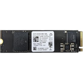 OEM Western Digital PC SN740 256GB M.2 PCI-e GEN 4X4 NVME SSD Unidad interna de estado sólido 80 mm 2280 factor de forma M clave
