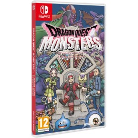 Square Enix Dragon Quest Monsters El Príncipe Oscuro