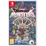 Square Enix Dragon Quest Monsters El Príncipe Oscuro