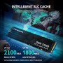 fanxiang M.2 SSD 1TB,hasta 2100MB/S,PCIe Gen3x4 2280, NVMe 1TB SSD 3D NAND,Disco Duro ssd Interno Compatible con