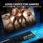 fanxiang M.2 SSD 1TB,hasta 2100MB/S,PCIe Gen3x4 2280, NVMe 1TB SSD 3D NAND,Disco Duro ssd Interno Compatible con