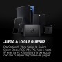 Elgato 4K X - Captura en 4K144 con una latencia ultrabaja en PS5|Pro, Xbox Series X|S, Nintendo Switch 2, OBS y más, HDMI 2.1,