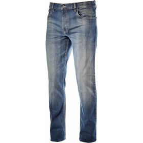 UTILITY DIADORA Denim Pants Bermuda Stone ISO 13688: 2013 Hombre