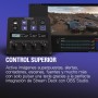 Elgato 4K X - Captura en 4K144 con una latencia ultrabaja en PS5|Pro, Xbox Series X|S, Nintendo Switch 2, OBS y más, HDMI 2.1,