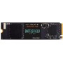 WD-BLACK SN750 SE 500GB M.2 2280 PCIe Gen4 NVMe Gaming SSD - Battlefield 2042 PC Game Code Bundle up to 3600 MB/s read speed