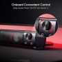 Redragon GS550 Altavoces para juegos de PC Barra de sonido para comput