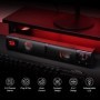 Redragon GS550 Altavoces para juegos de PC Barra de sonido para comput
