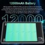 2025 5G Tablet Android 13,0 nuevo 10,36 pulgadas 16GB RAM 1TB ROM Tabl