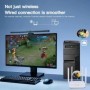 Enrutador WIFI 4G LTE de 150Mbps, 4 antenas externas, potenciador de s
