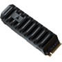 Corsair MP600 Pro XT 8TB Gen4 PCIe x4 NVMe M.2 SSD - Velocidades de Lectura y Escritura secuencial de hasta 7.000 MB/s y 6.100