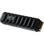 Corsair MP600 Pro XT 8TB Gen4 PCIe x4 NVMe M.2 SSD - Velocidades de Lectura y Escritura secuencial de hasta 7.000 MB/s y 6.100