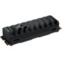 Corsair MP600 Pro XT 8TB Gen4 PCIe x4 NVMe M.2 SSD - Velocidades de Lectura y Escritura secuencial de hasta 7.000 MB/s y 6.100