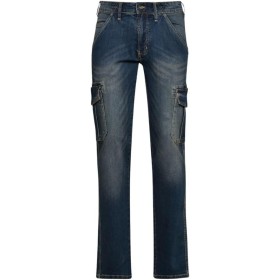 UTILITY DIADORA Denim Pants Bermuda Stone ISO 13688: 2013 Hombre