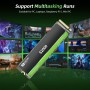 SAN ZANG MASTER M.2 SSD NVMe SSD PCIe Gen3x4 2280 Unidad interna de estado sólido, hasta 1700 MB/s, flash 3D NAND TLC,