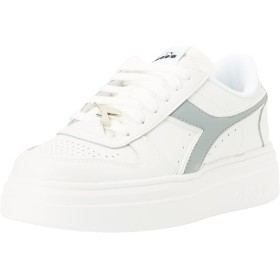 Diadora Magic Bold Wn, Zapatillas de Gimnasio Mujer