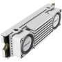 PNY CS2150 2TB SSD Interno M.2 NVMe, hasta 10300MB/s (Lectura) - M280CS2150-2TB-TB