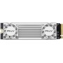 PNY CS2150 2TB SSD Interno M.2 NVMe, hasta 10300MB/s (Lectura) - M280CS2150-2TB-TB