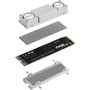 PNY CS2150 2TB SSD Interno M.2 NVMe, hasta 10300MB/s (Lectura) - M280CS2150-2TB-TB