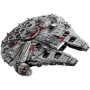 LEGO Star Wars - Millennium Falcon (1017)